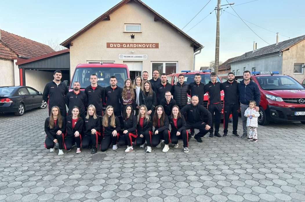 dvd Gardinovec dvd Gardinovec