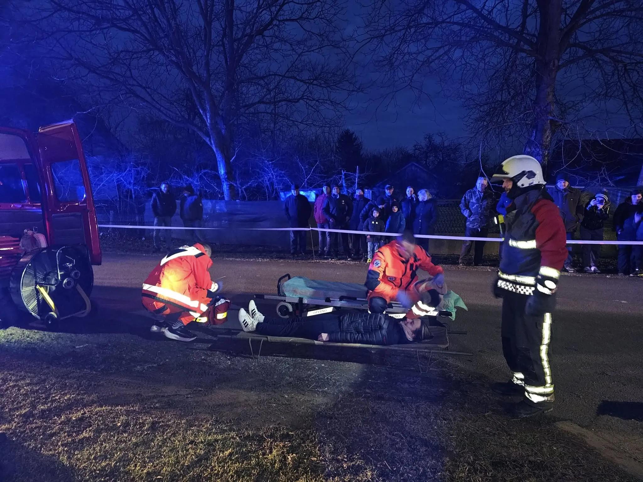 dvd donji vidovecc, pokazna vježba (11)