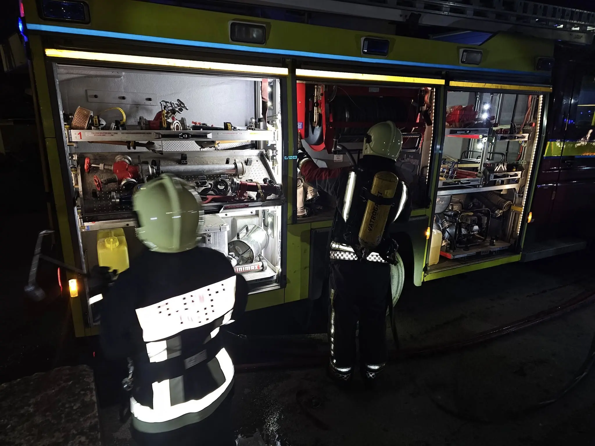 dvd donji vidovecc, pokazna vježba (19)