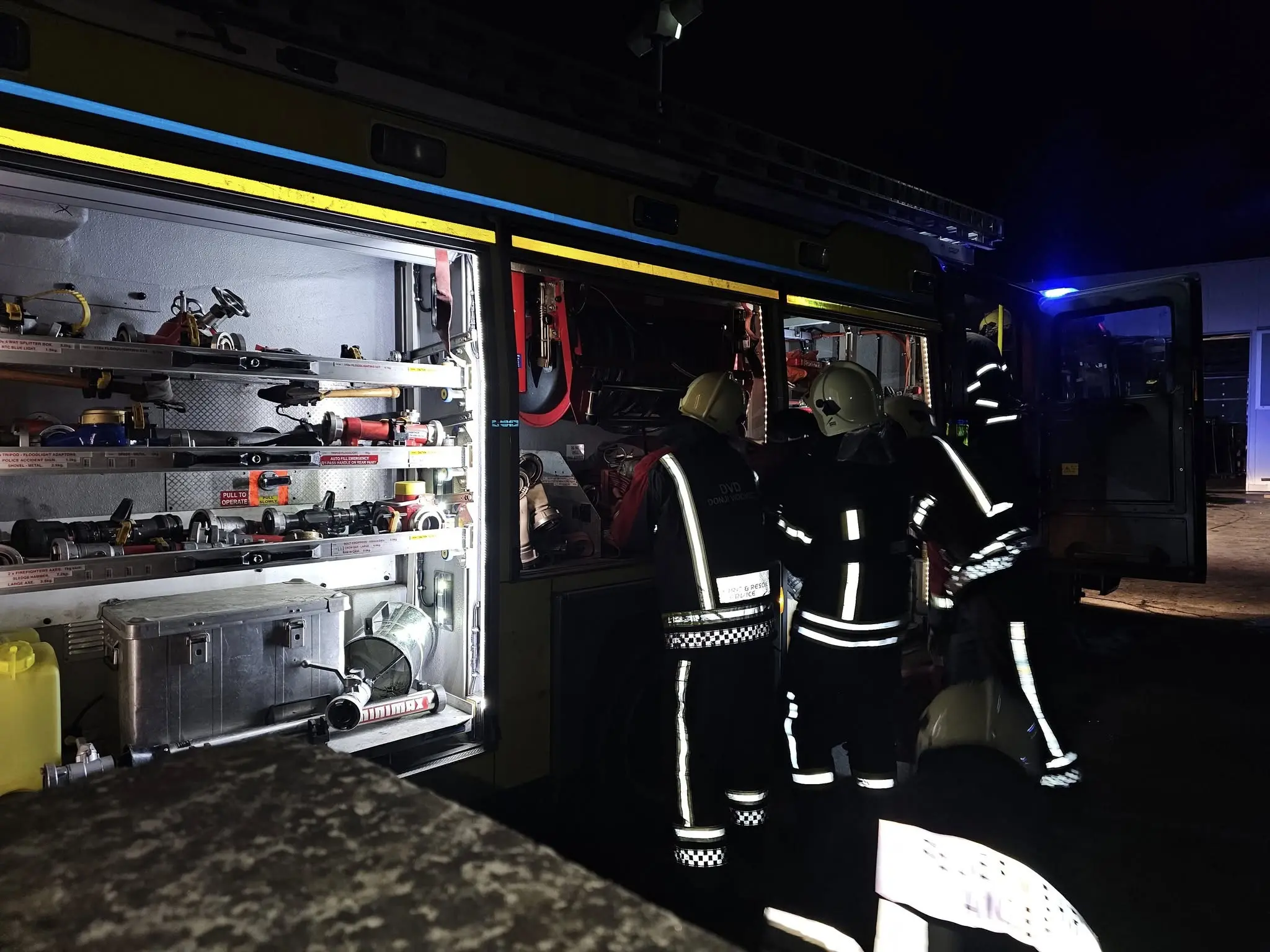 dvd donji vidovecc, pokazna vježba (21)