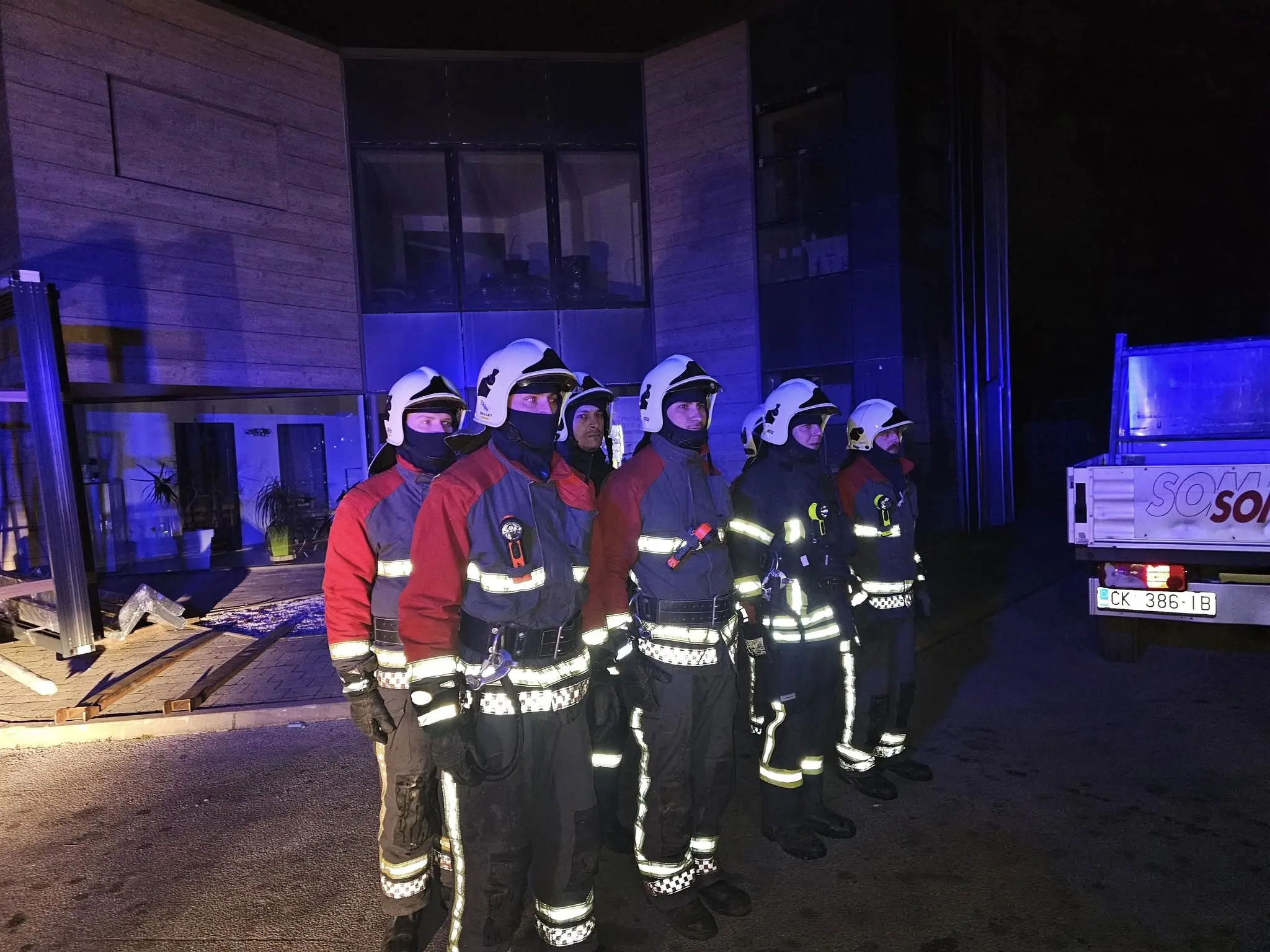 dvd donji vidovecc, pokazna vježba (24)