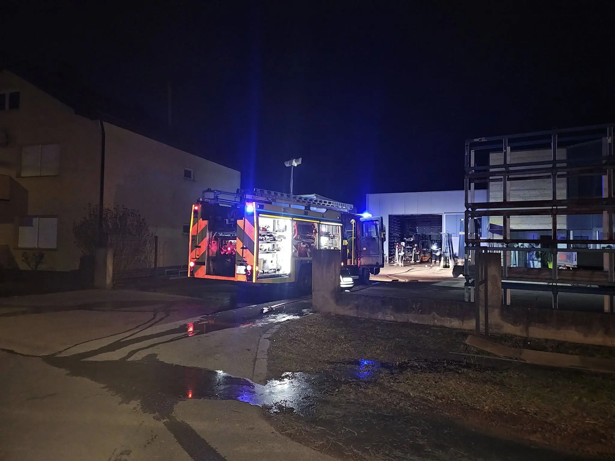 dvd donji vidovecc, pokazna vježba (3)