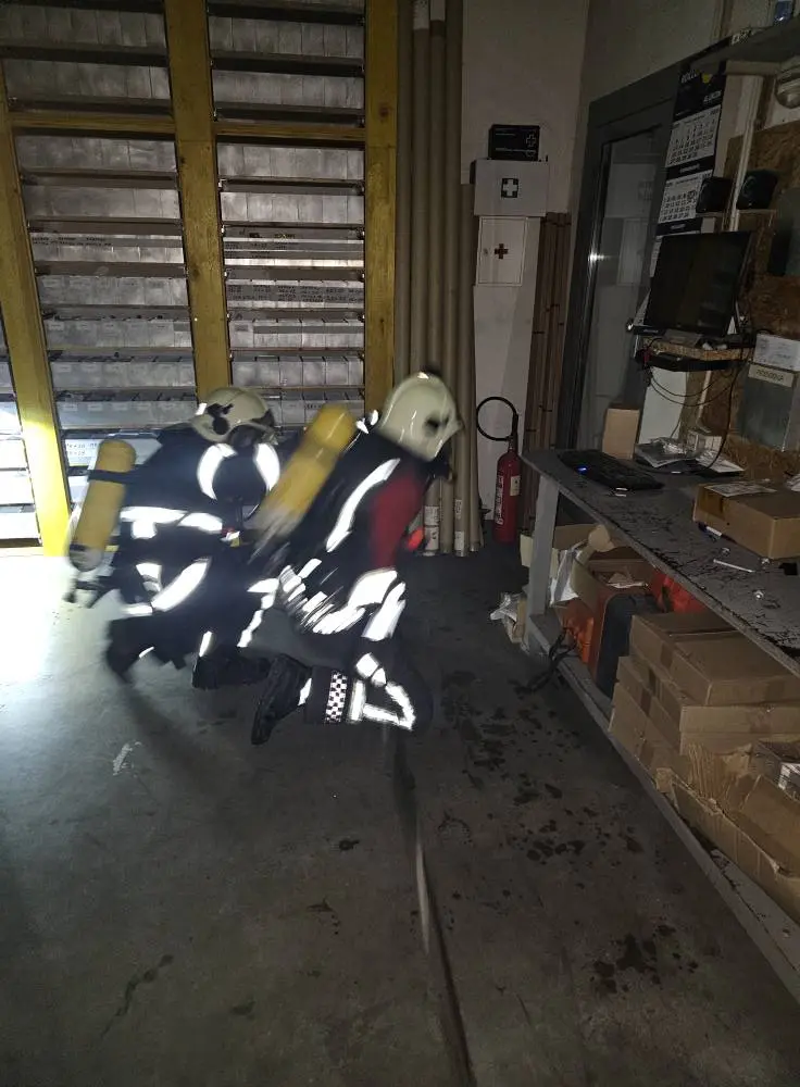 dvd donji vidovecc, pokazna vježba (9)