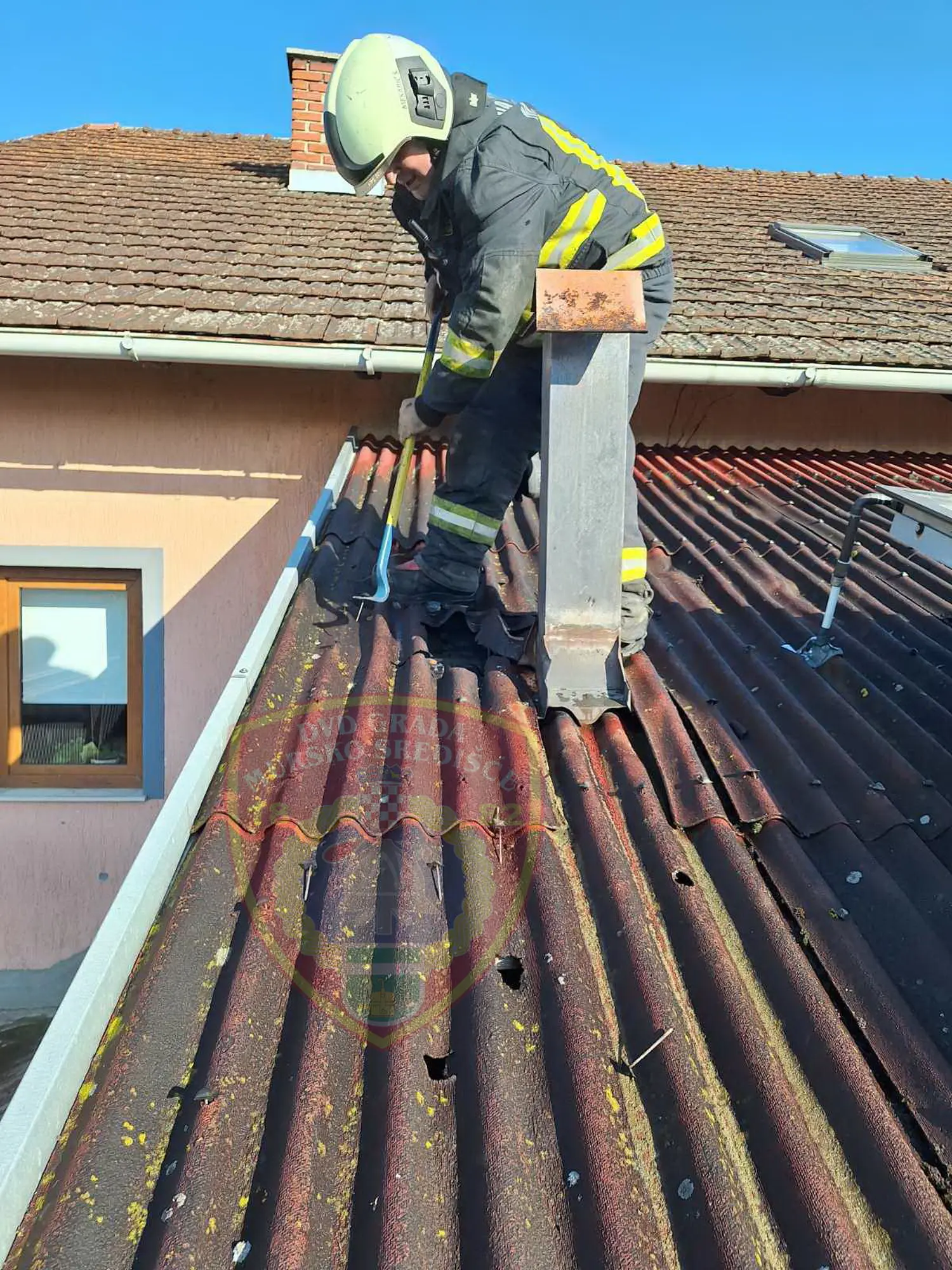 dvd mursko središće,požar dimnjaka (6)