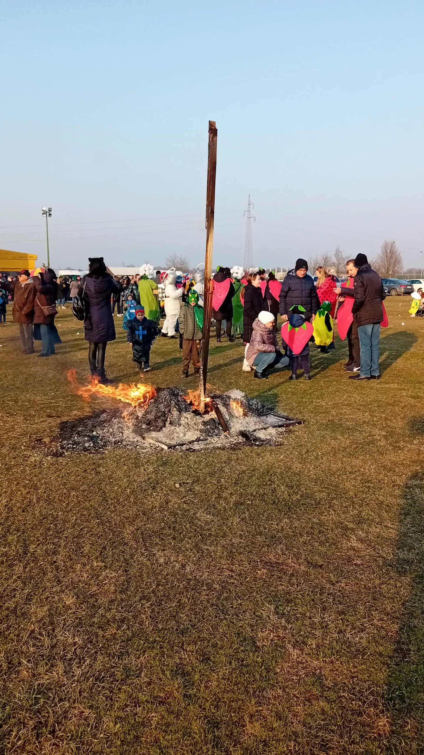 dvd nedelišće,fašnik (1) dvd nedelišće,fašnik (1)