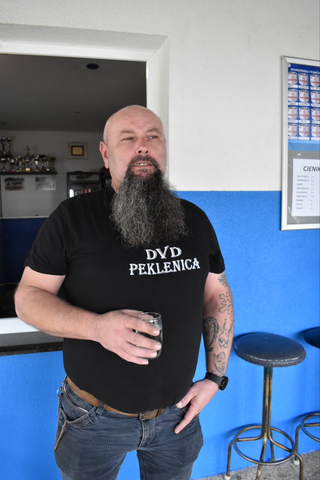 dvd peklenica dvd peklenica