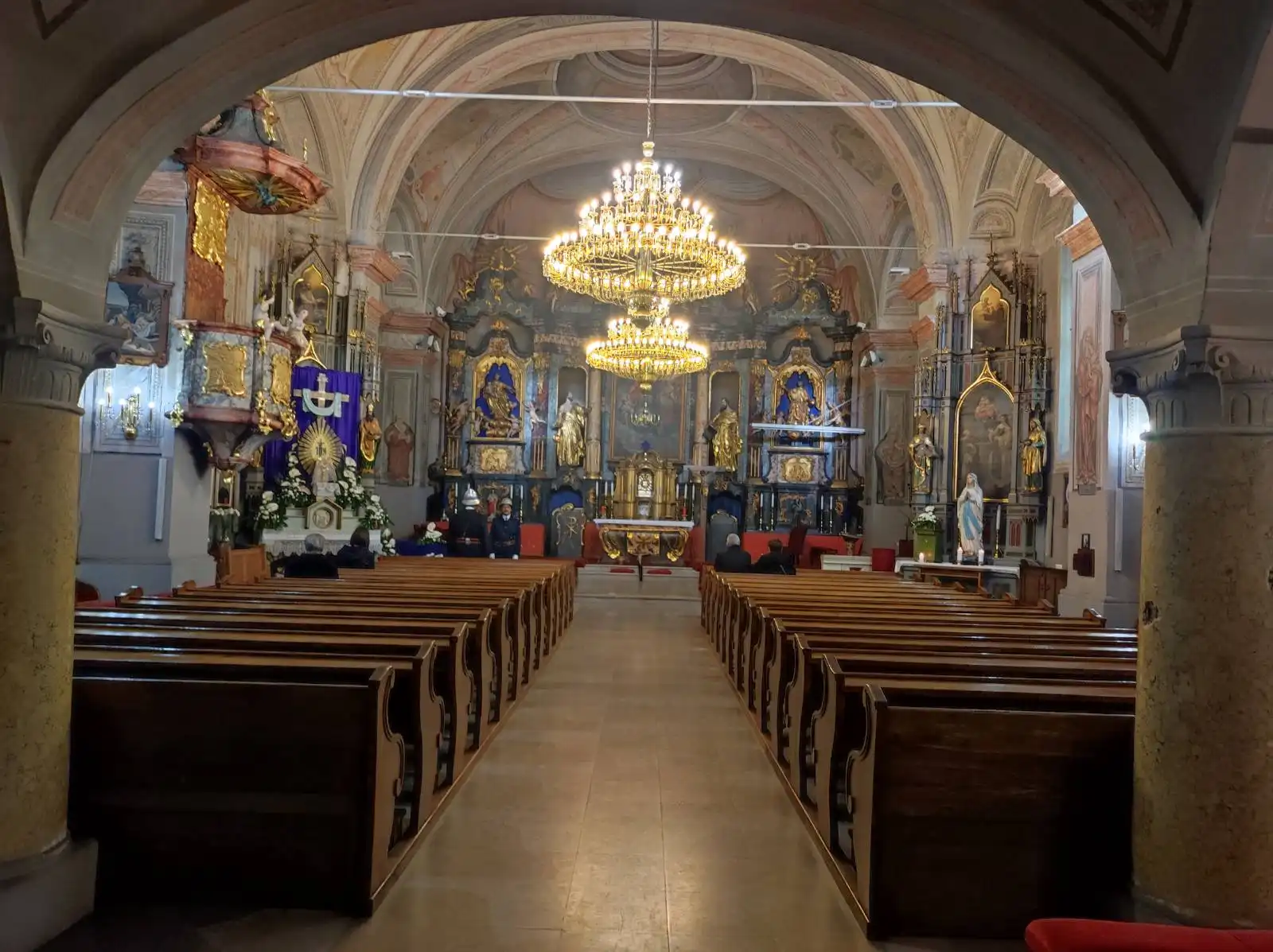 dvd prelog,vatrogasci,Isusov grob, (3)