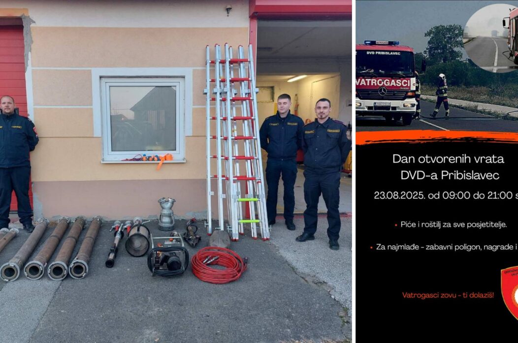 dvd pribislavec naslovna