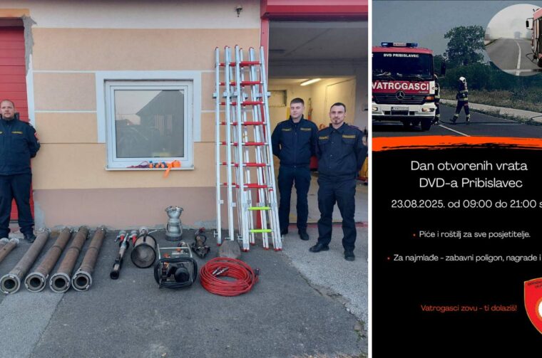 dvd pribislavec naslovna