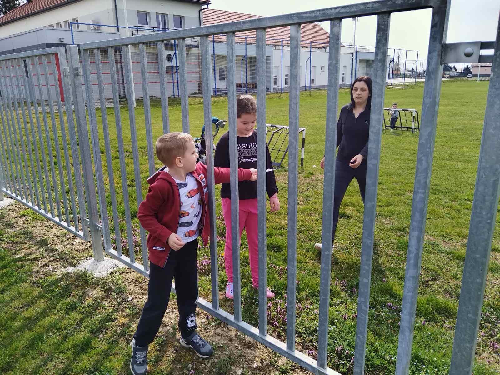 Sat za planetu Zemlja – vrtić Stonoga