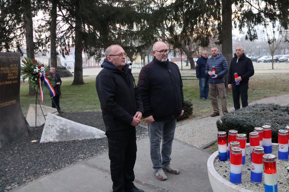U Međimurju obilježen Dan međunarodnog priznanja Republike Hrvatske