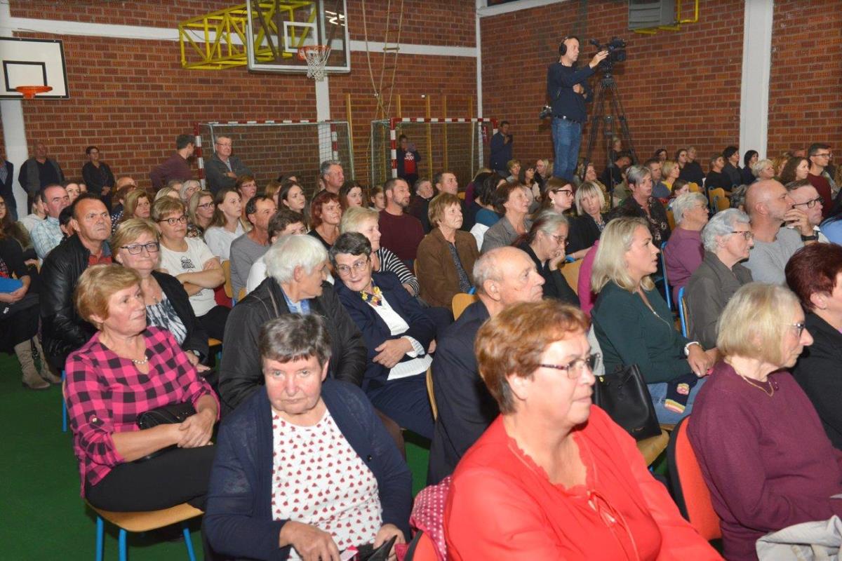 KUD Seljačka sloga iz Donje Dubrave proslavio velikih 95 godina rada