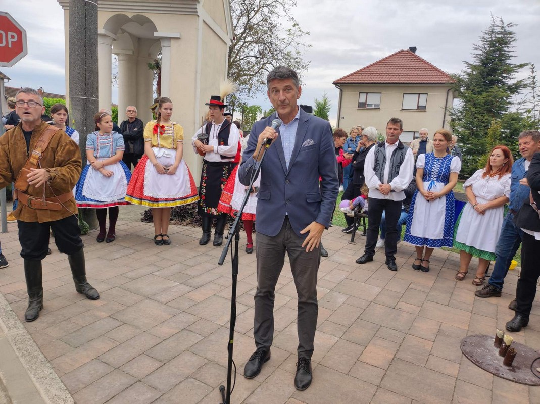 fČofci pre Kovačnici 2023