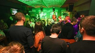 slika0001 Podroom (Petak, 23.11. – Route 66 – Rolling Stone Tribute Band)