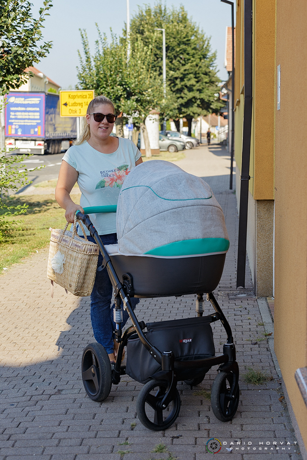 Klikom po Prelogu (4.8.2018.)