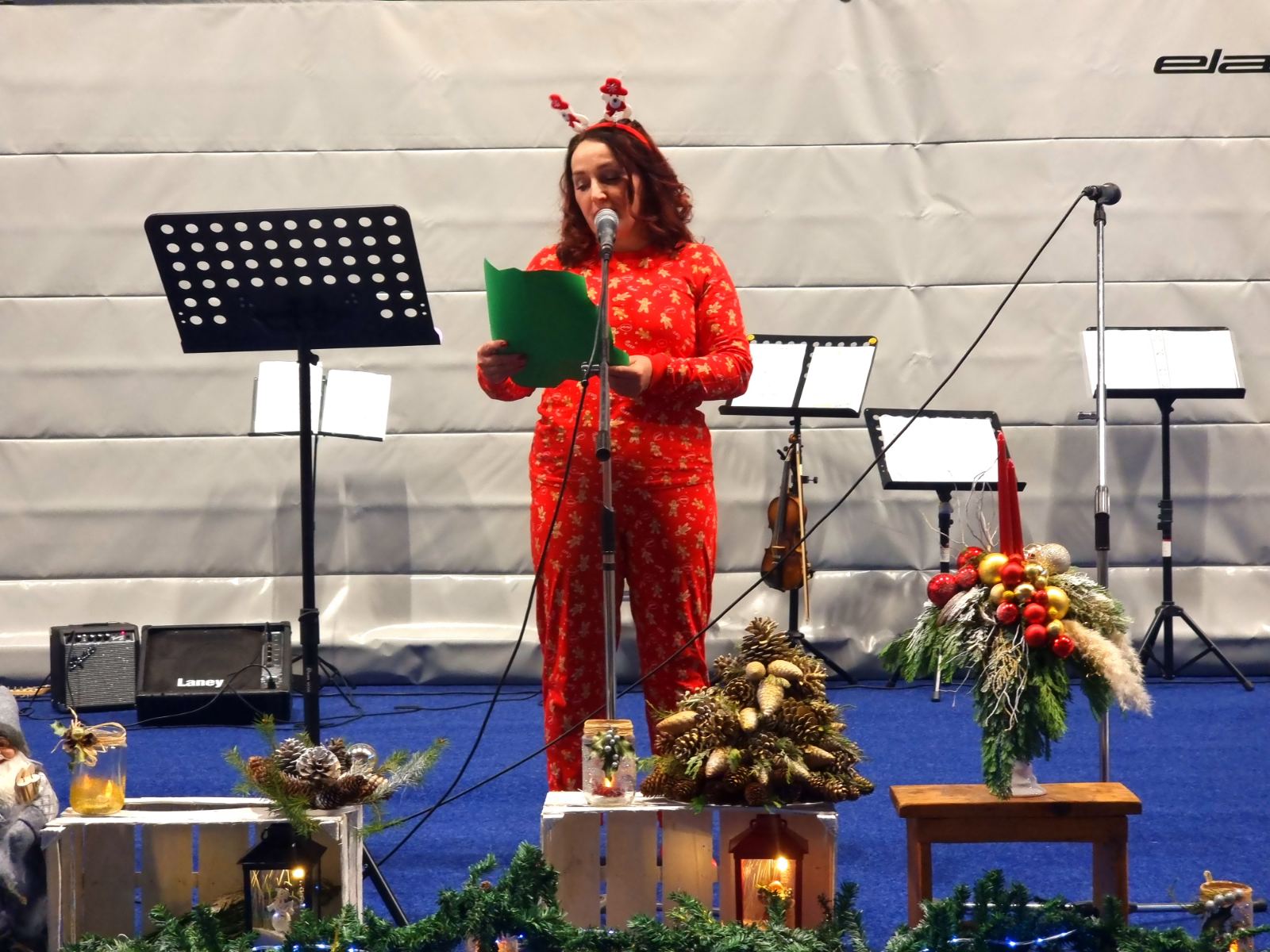 Advent u Strahonincu – božićna priča koja je sve oduševila