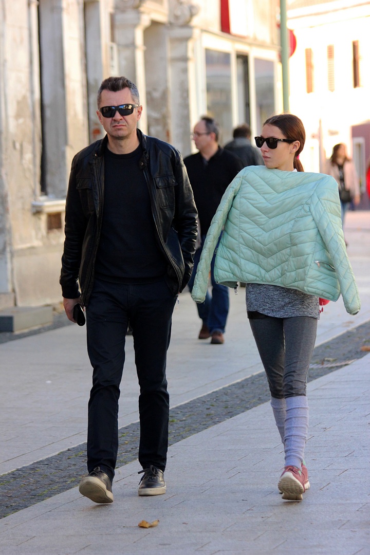 Klikom po Čakovcu (31.10.2018.)