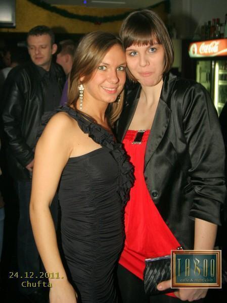 IMG7345 Taboo (Subota, 24.12.2011)