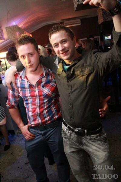 Foto204 Taboo (Subota, 20.4.2013 – Koncert Sandre Afrika) Foto204 Taboo (Subota, 20.4.2013 – Koncert Sandre Afrika)