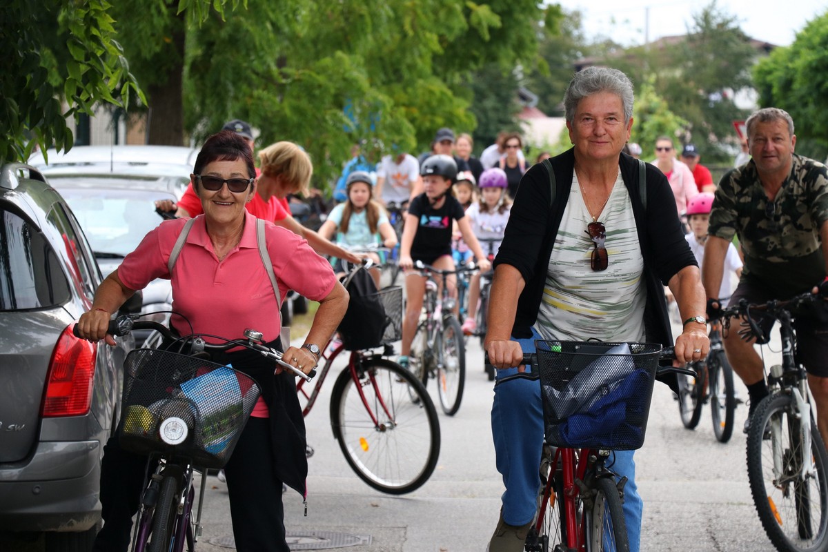 Stazama Općine Nedelišće