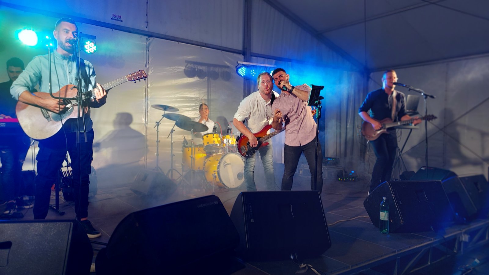 Barabe u Donjoj Dubravi