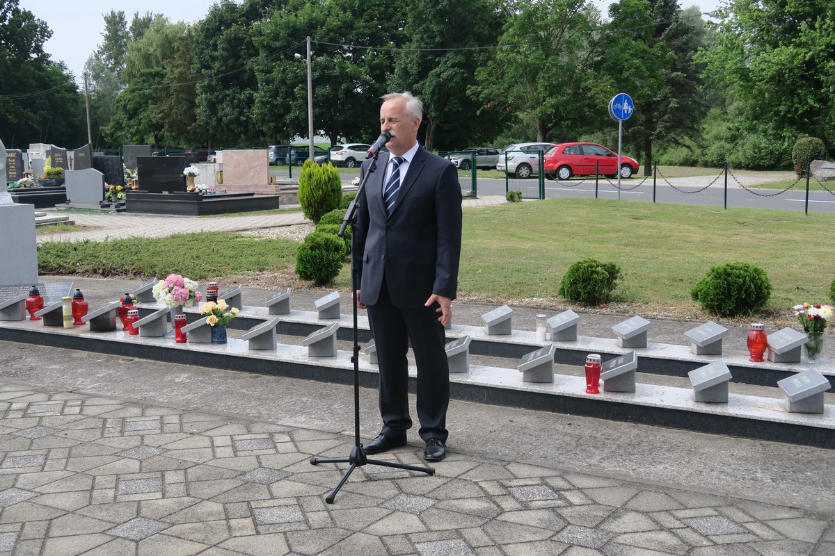 U Međimurju dostojanstveno obilježen Dan antifašističke borbe