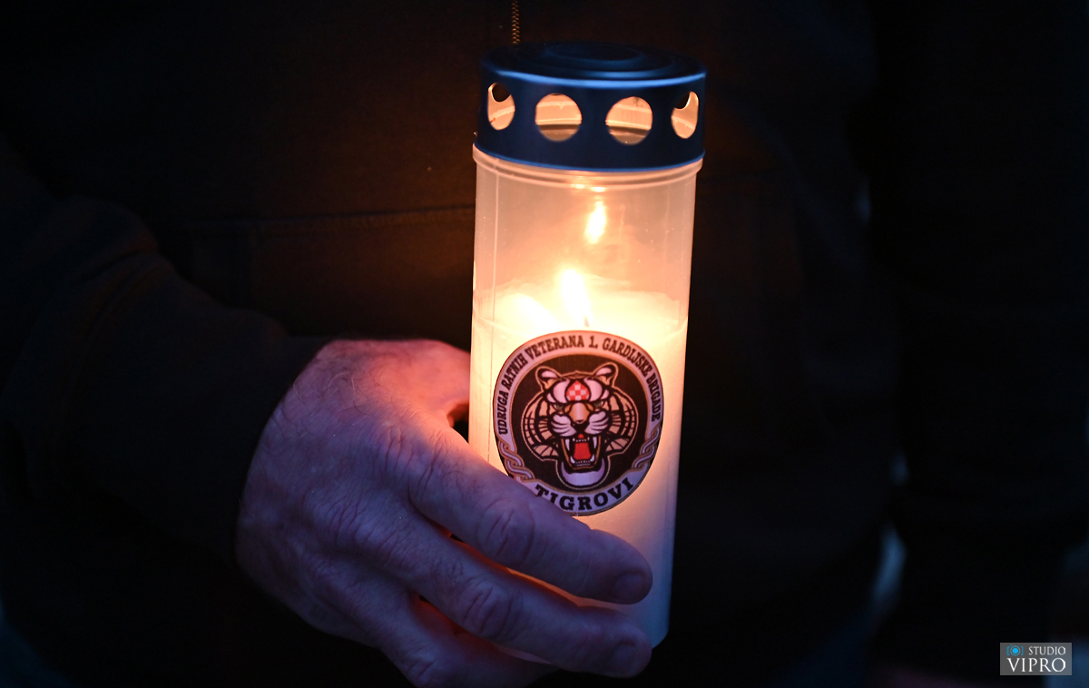 Blagdan Svih Svetih obilježen i na području Grada Preloga