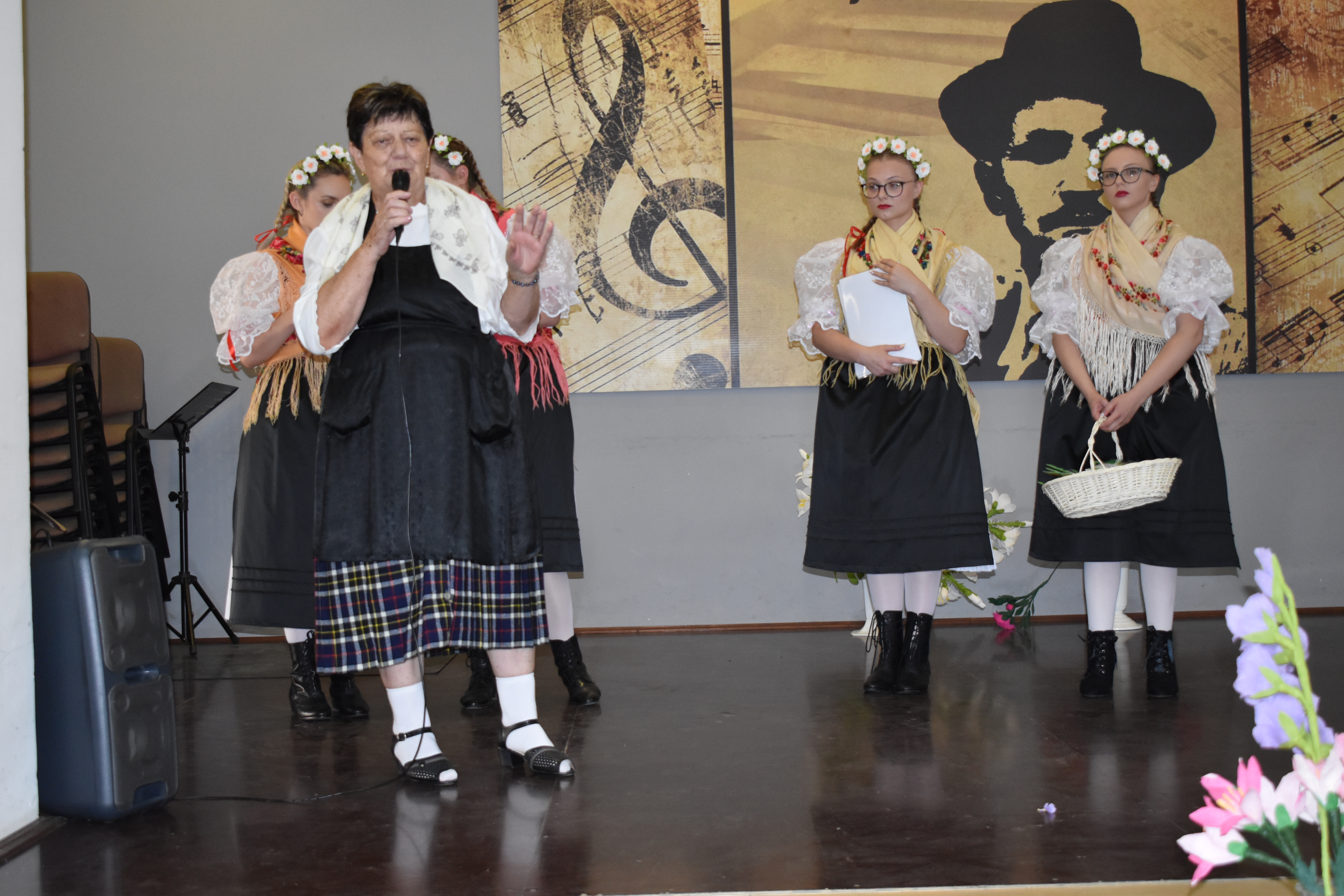 Festival ‘kinča’ u Dekanovcu