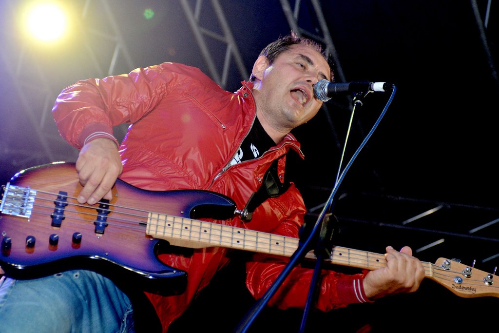 slika00022713661 Plavi orkestar u Čakovcu na Porcijunkulovom (Petak, 1.8.2014.)