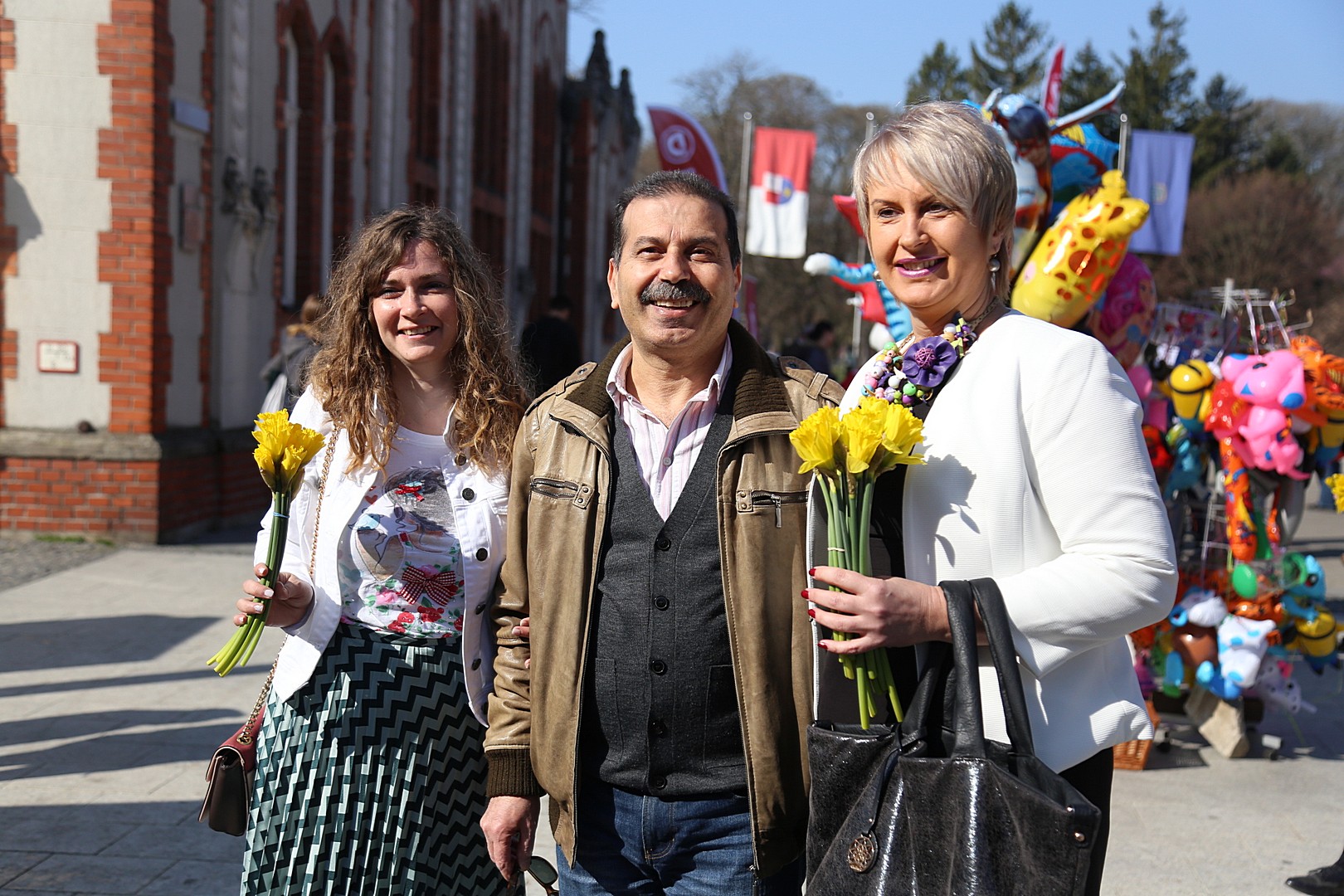 Dan narcisa – Međimurje obojeno u žuto