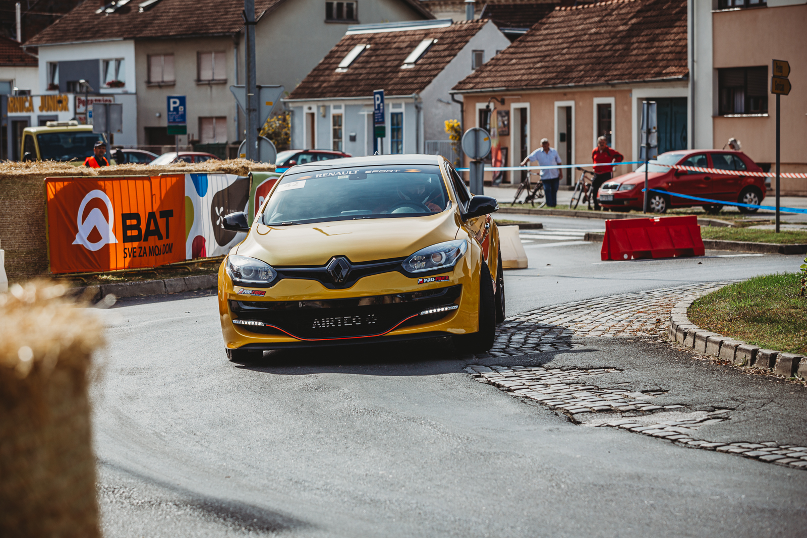 Velika nagrada grada Čakovca – automobilska utrka