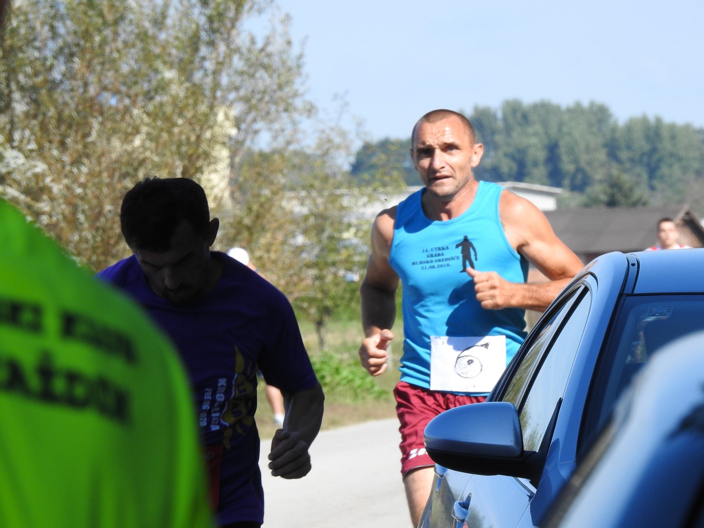 Šesta ‘Kotoripska petnajstica’ okupila više od 150 trkača