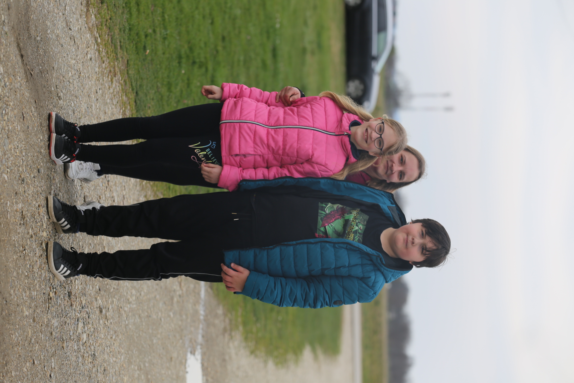 Klikom po Marini (nedjelja, 26.3.2023.)