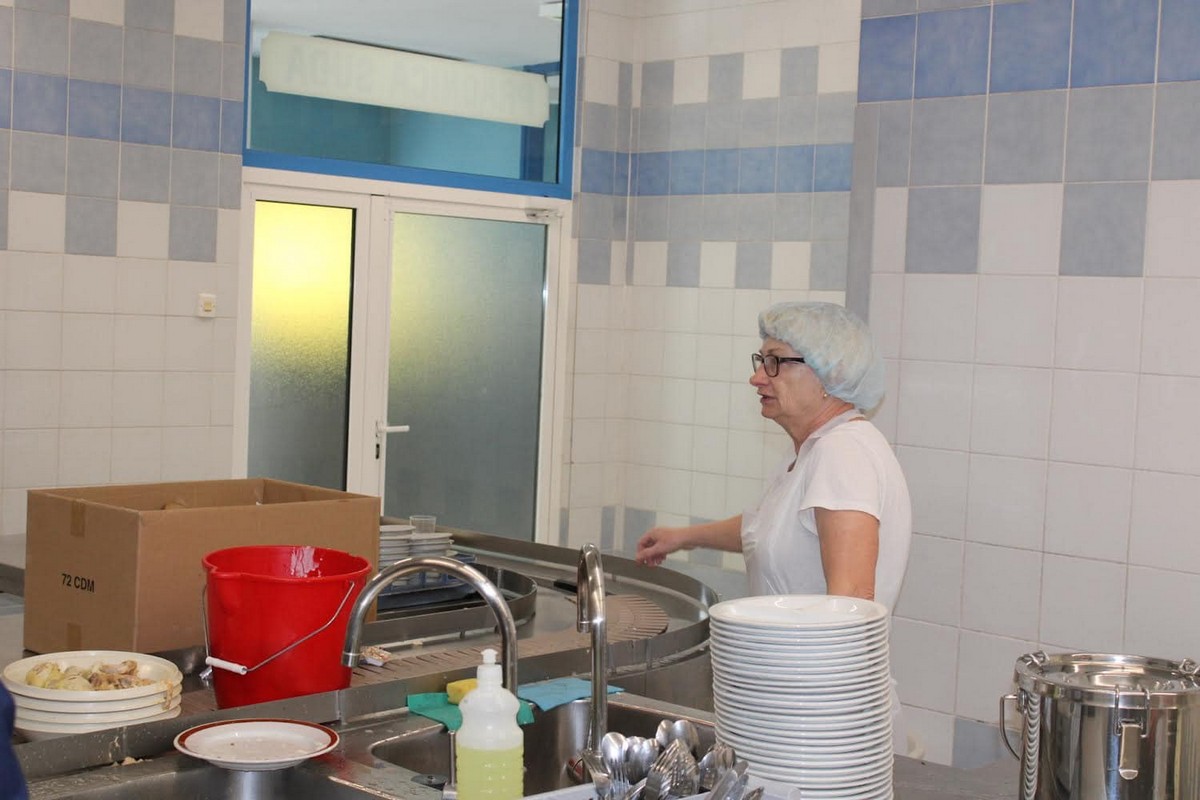 dan kuhara, bolnica dan kuhara, bolnica