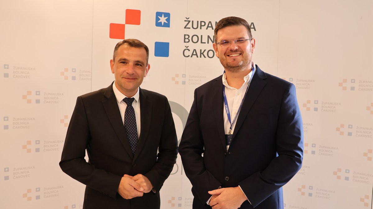 Međunarodni simpozij kirurga u Čakovcu