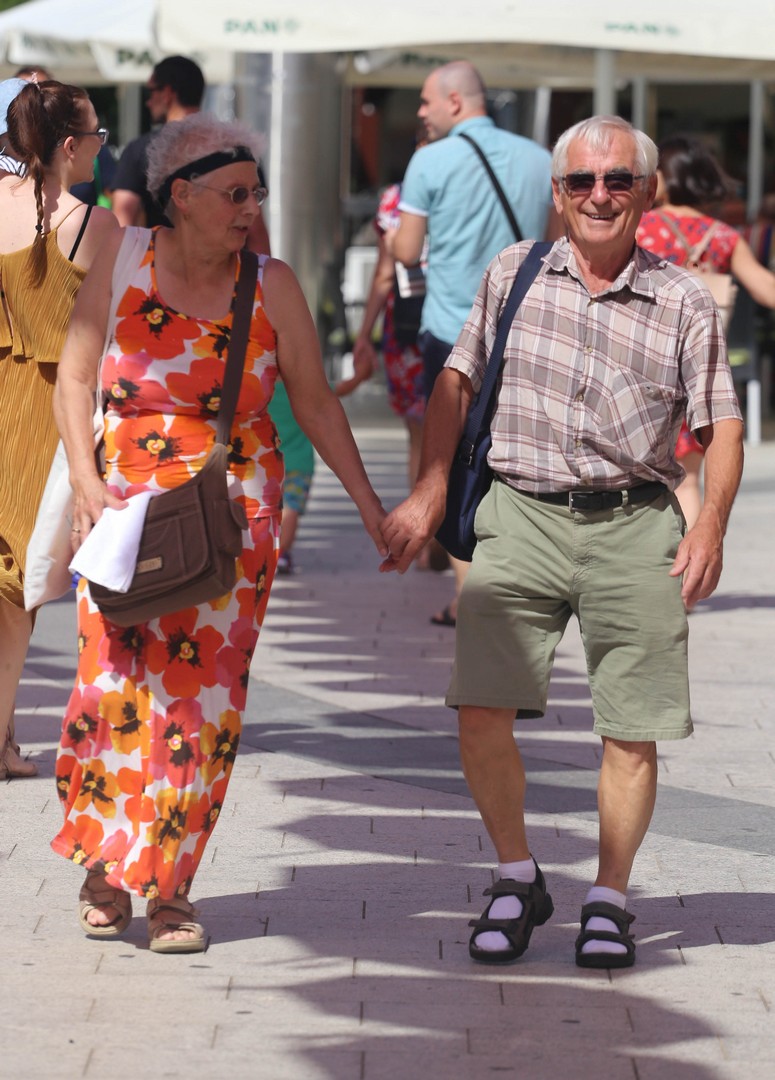 Klikom po Čakovcu (Subota, 27.7.2019.)