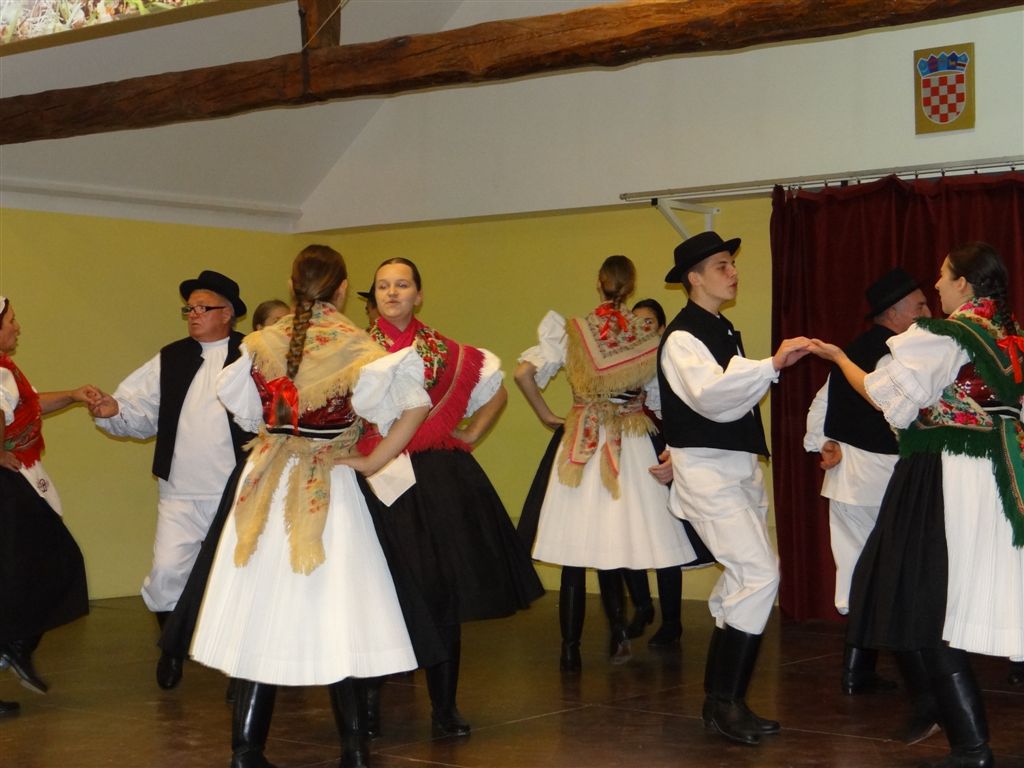 Međunarodni dan starijih osoba u Donjem Vidovcu i Donjem Mihaljevcu