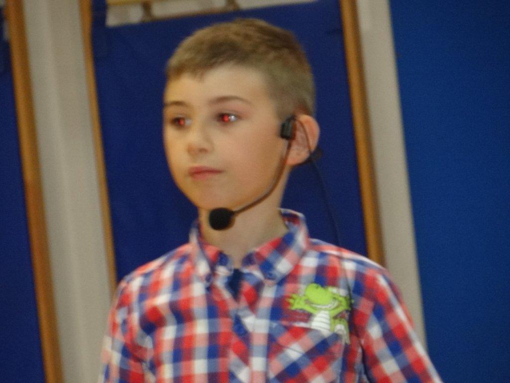 Dan OŠ Jože Horvata Kotoriba