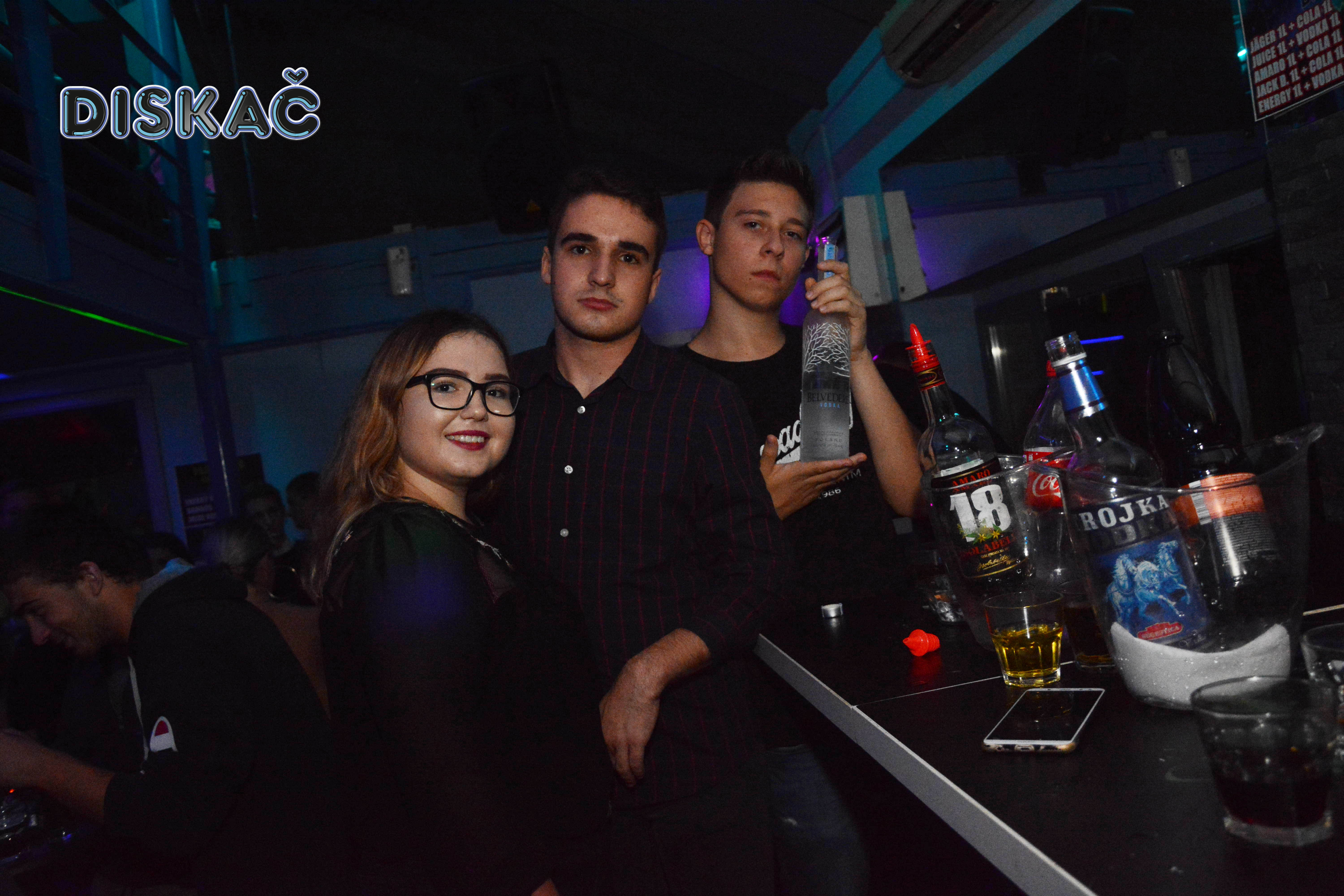 Mega Boat Party u varaždinskom Diskaču