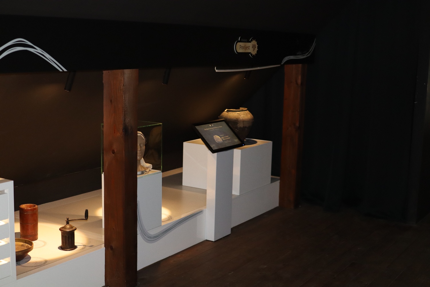 Noć muzeja u Svetom Martinu na Muri: Posjetitelji postali mlinari na jedan dan