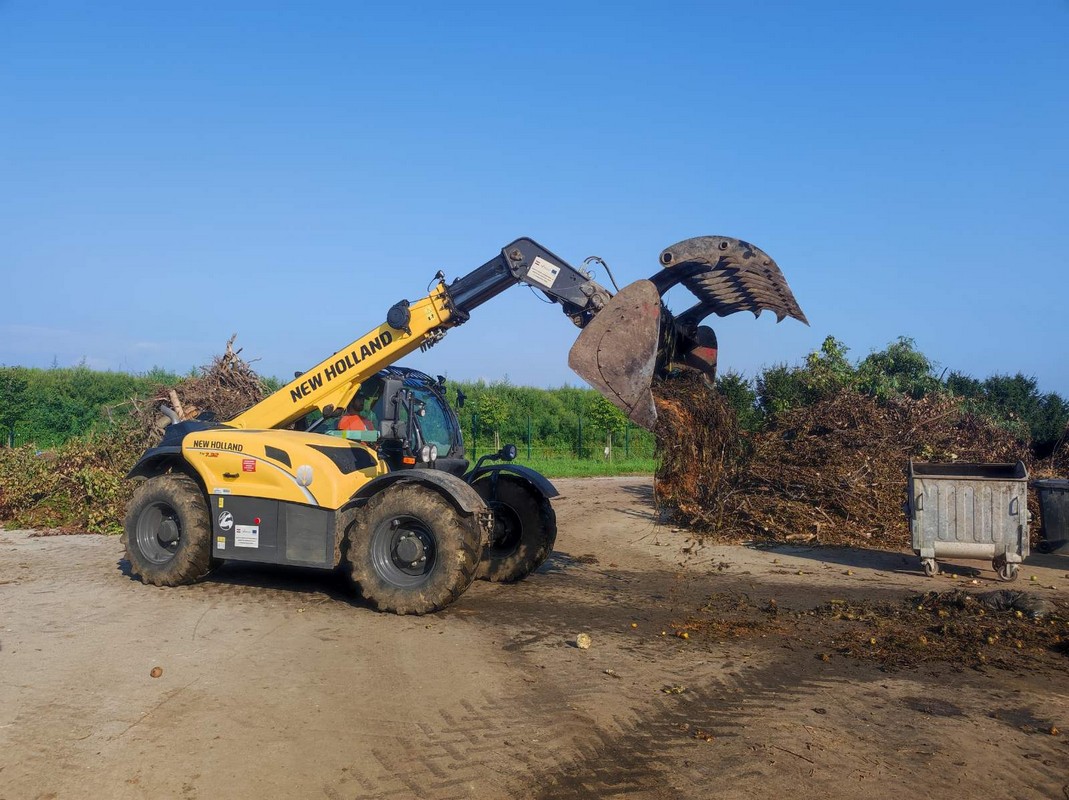 Kompostana Kompostana