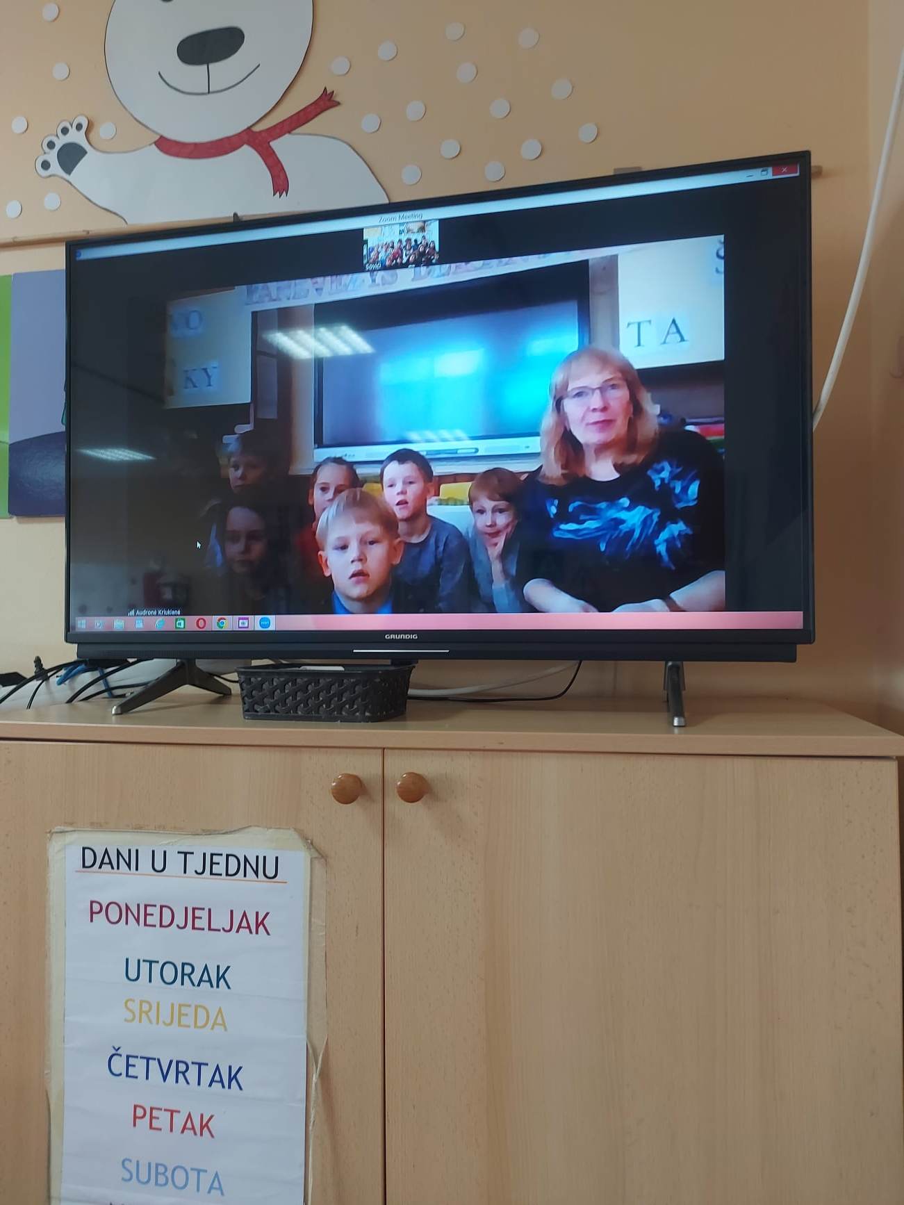 Dječji vrtić Jelenko Domašinec