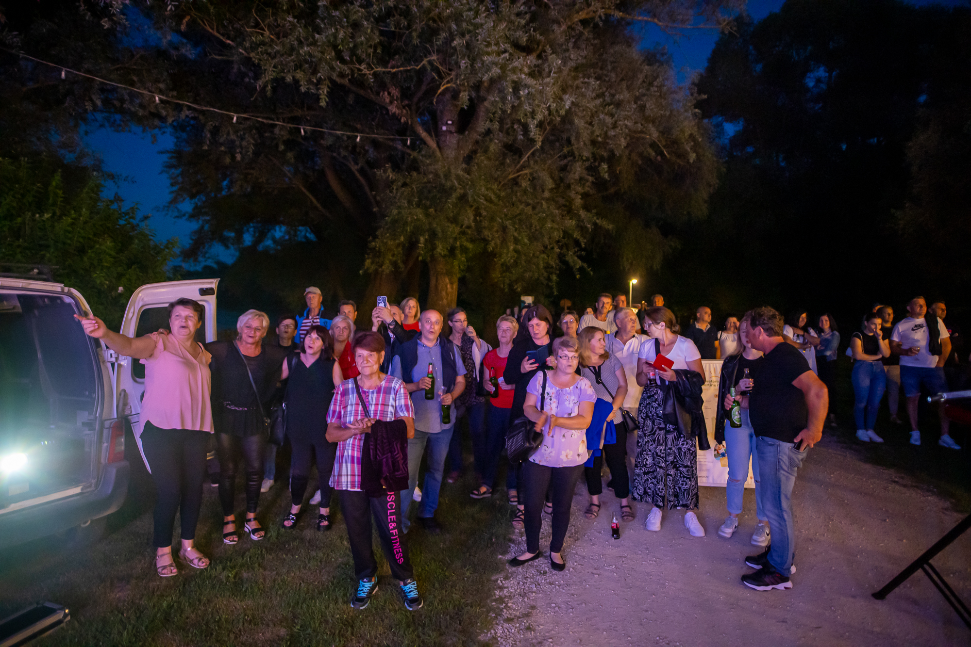 PREKRASNA VEČER Koncert Džo Maračić Makija i premijera spota Ansambla Pučpuljike PREKRASNA VEČER Koncert Džo Maračić Makija i premijera spota Ansambla Pučpuljike