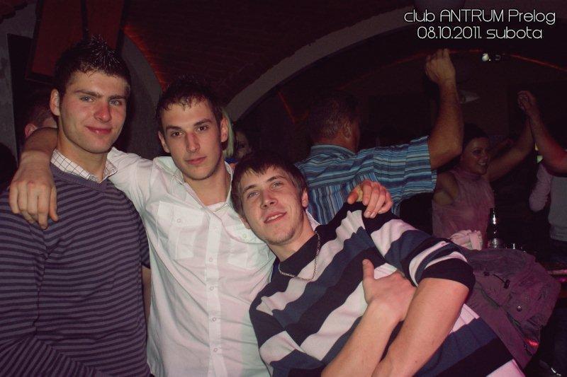 DSC07725 Antrum (Petak i subota, 7. i 8.10.)