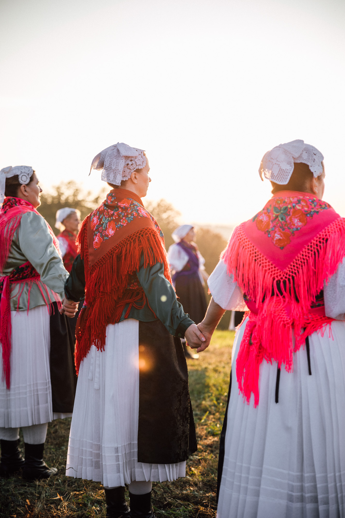 Soundtrack za Južni vetar snimljen u Međimurju