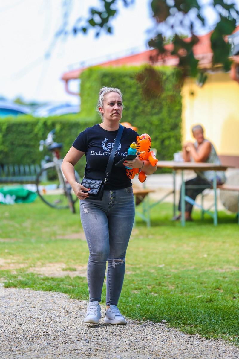 Klikom po Marini (nedjelja, 7.8.2022.)