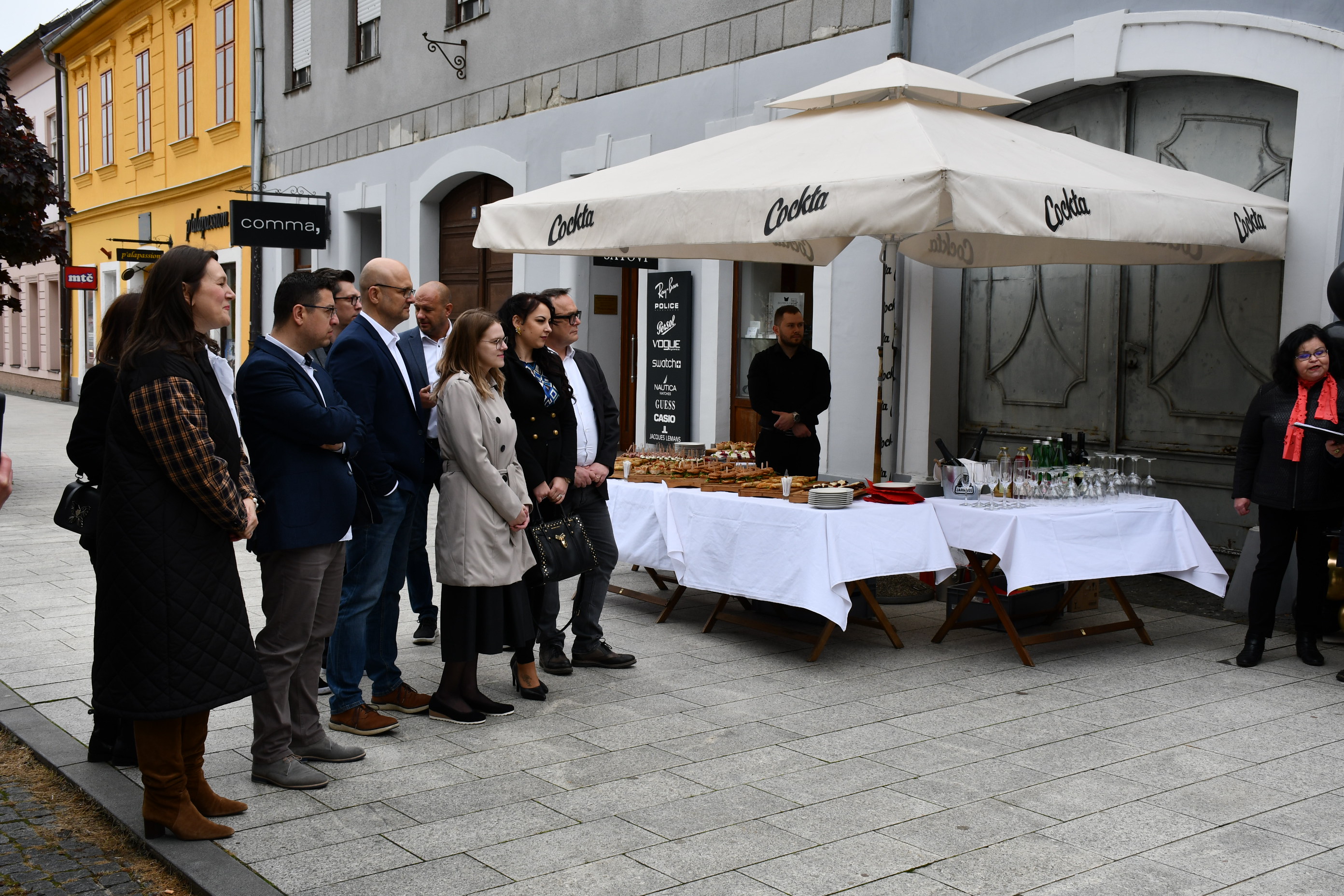 OTVORENJE NEUROTH 2023