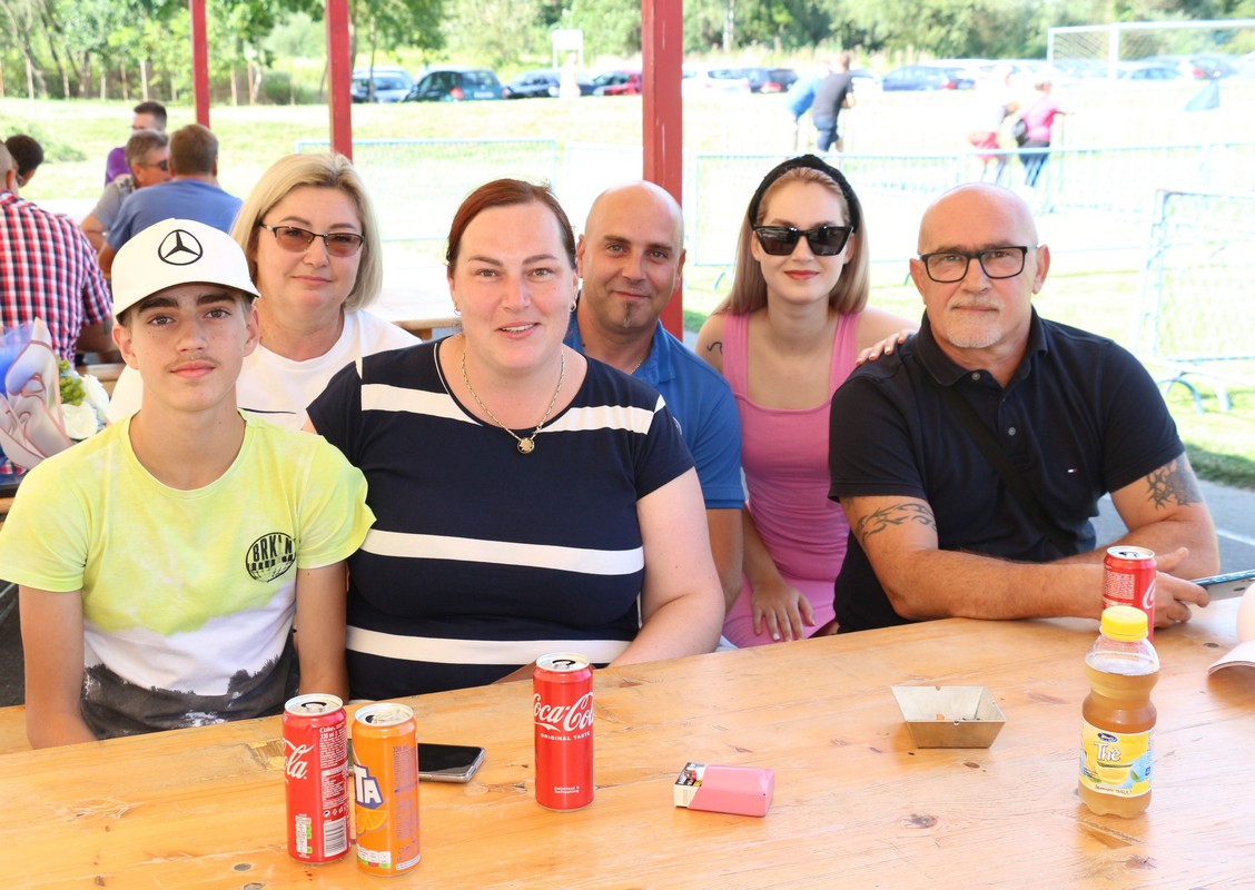 MIKLAVEC NK Budućnost slavi veliki 55. rođendan!