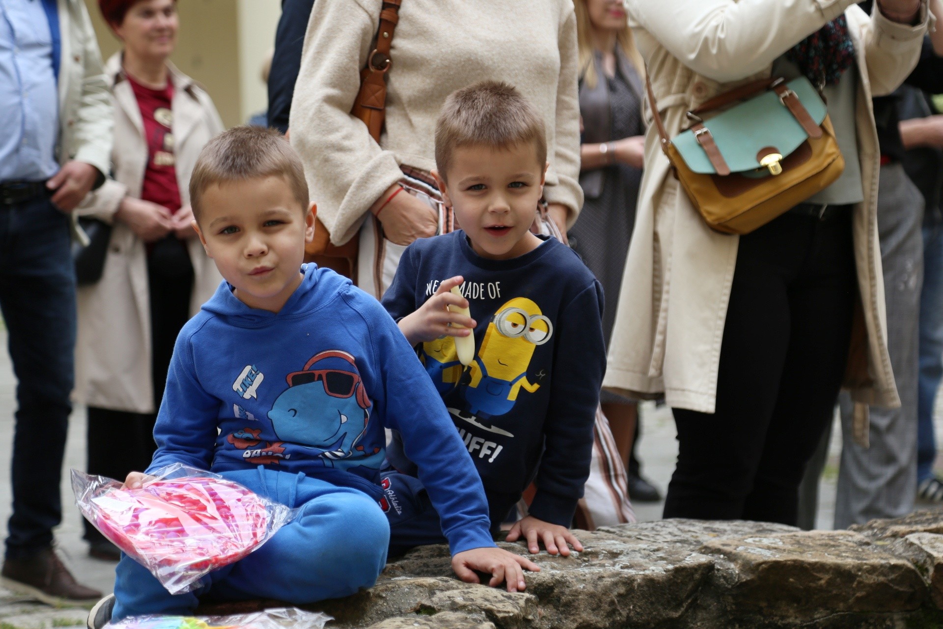 Izložba ‘Plave i crvena’ Ruse Trajkove u Muzeju Međimurja Čakovec
