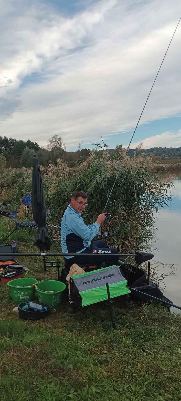 FOTO Pogledajte rezultate završnog kola Lige mastera, veterana i Međimurske feeder liga